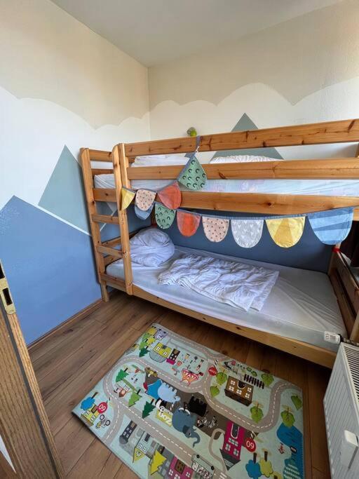 Harz-Idylle Mit Sauna & Pool: Entspannung Pur. Braunlage Kültér fotó