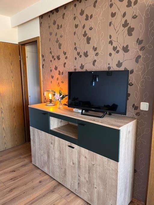 Harz-Idylle Mit Sauna & Pool: Entspannung Pur. Braunlage Kültér fotó