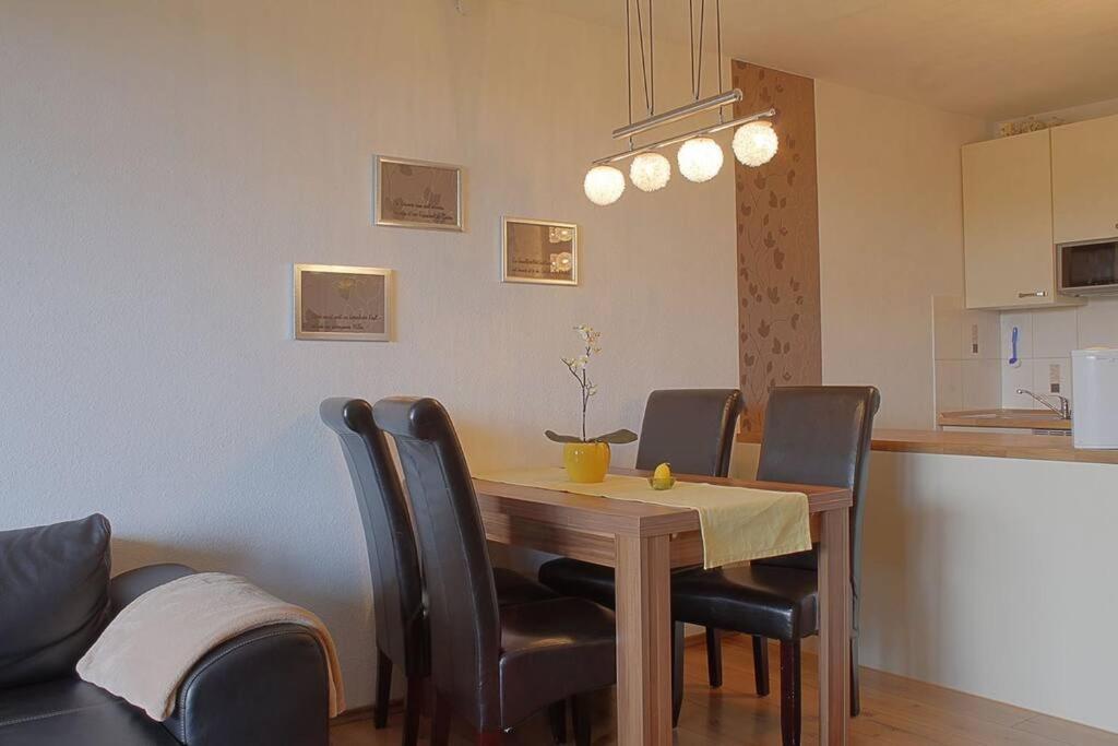 Harz-Idylle Mit Sauna & Pool: Entspannung Pur. Braunlage Kültér fotó